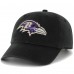 Baltimore Ravens 47 Clean Up Cap