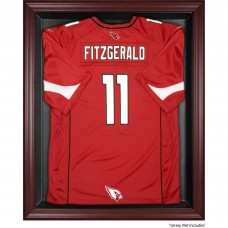 Arizona Cardinals Fanatics Authentic Mahogany Framed Jersey Display Case