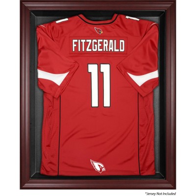 Arizona Cardinals Fanatics Authentic Mahogany Framed Jersey Display Case