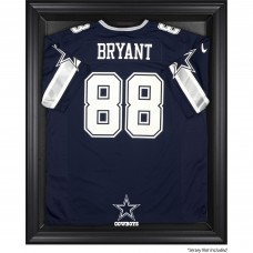 Dallas Cowboys Fanatics Authentic Black Framed Jersey Display Case