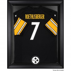 Pittsburgh Steelers Fanatics Authentic Black Framed Jersey Display Case