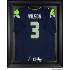 Seattle Seahawks Fanatics Authentic Black Framed Jersey Display Case