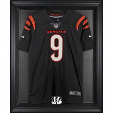 Cincinnati Bengals Fanatics Authentic Black Framed Jersey Display Case