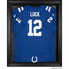 Indianapolis Colts Fanatics Authentic Black Framed Jersey Display Case