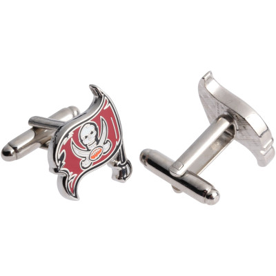 Запонки Tampa Bay Buccaneers