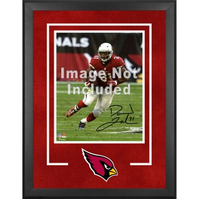 Arizona Cardinals Fanatics Authentic 16 x 20 Deluxe Vertical Photograph Frame with Team Logo