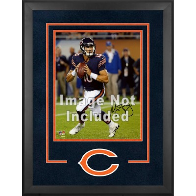 Chicago Bears Fanatics Authentic 16 x 20 Deluxe Vertical Photograph Frame with Team Logo