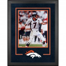 Denver Broncos Fanatics Authentic 16 x 20 Deluxe Vertical Photograph Frame with Team Logo
