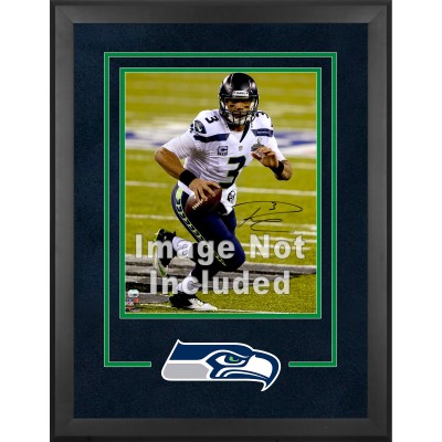 Seattle Seahawks Fanatics Authentic 16 x 20 Deluxe Vertical Photograph Frame with Team Logo