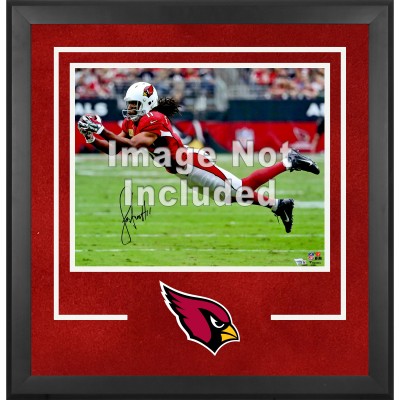 Arizona Cardinals Fanatics Authentic 16 x 20 Deluxe Horizontal Photograph Frame with Team Logo