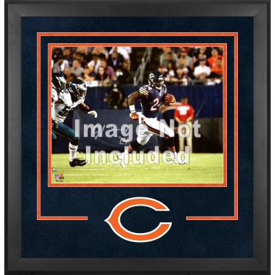 Chicago Bears Fanatics Authentic 16 x 20 Deluxe Horizontal Photograph Frame with Team Logo