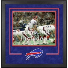 Buffalo Bills Fanatics Authentic 16 x 20 Deluxe Horizontal Photograph Frame with Team Logo