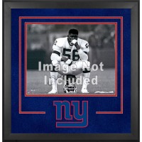New York Giants Fanatics Authentic 16 x 20 Deluxe Horizontal Photograph Frame with Team Logo
