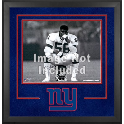 New York Giants Fanatics Authentic 16 x 20 Deluxe Horizontal Photograph Frame with Team Logo