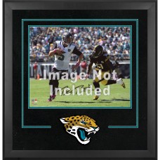 Jacksonville Jaguars Fanatics Authentic 16 x 20 Deluxe Horizontal Photograph Frame with Team Logo