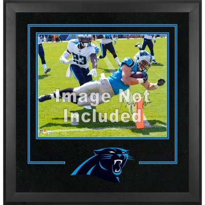 Carolina Panthers Fanatics Authentic 16 x 20 Deluxe Horizontal Photograph Frame with Team Logo