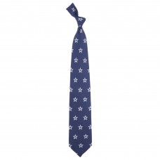 Dallas Cowboys Prep Tie