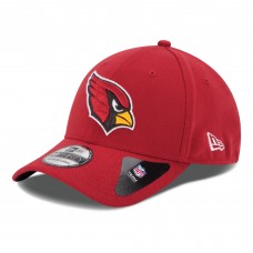 Бейсболка Arizona Cardinals New Era 39THIRTY Team Classic - Cardinal