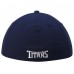Бейсболка Tennessee Titans New Era 39THIRTY Team Classic - Navy Blue