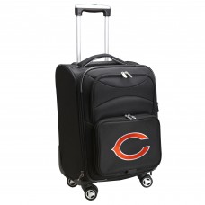 Чемодан Chicago Bears MOJO 21 Softside - Black