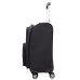 Чемодан Denver Broncos MOJO Black 21" Softside