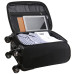 Чемодан Denver Broncos MOJO Black 21" Softside