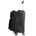 Чемодан Denver Broncos MOJO Black 21" Softside