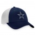 Бейсболка Dallas Cowboys Core - Navy