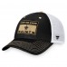 Бейсболка New Orleans Saints Fundamentals Trucker - Black/White