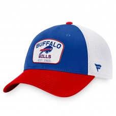 Бейсболка Buffalo Bills Fundamentals Two-Tone - Royal/Red
