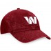 Бейсболка Washington Commanders Snow Wash - Burgundy