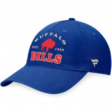 Бейсболка Buffalo Bills Gridiron Classics Heritage- Royal