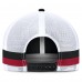 Бейсболка Atlanta Falcons Fundamentals Side Stripe Trucker - Black/White