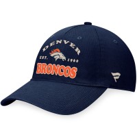 Бейсболка Denver Broncos  Heritage - Navy