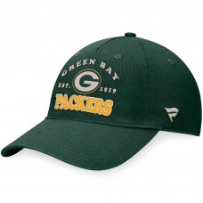 Бейсболка Green Bay Packers  Heritage - Green