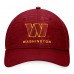 Бейсболка Washington Commanders Defender Camo Trucker - Burgundy