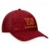 Бейсболка Washington Commanders Defender Camo Trucker - Burgundy