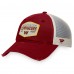 Бейсболка Washington Commanders Heritage Patch Trucker - Burgundy/Natural Бейсболка Washington Commanders Heritage Patch Trucker - Burgundy/Natural