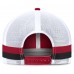 Бейсболка Tampa Bay Buccaneers Fundamentals Side Stripe Trucker - Red/White