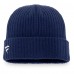 Шапка New England Patriots Core Fundamental Cuffed Knit - Navy