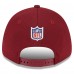 Бейсболка Washington Commanders New Era 2023 NFL Training Camp 9FORTY - Burgundy