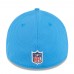 Бейсболка Los Angeles Chargers New Era 2023 NFL Training Camp 39THIRTY - Powder Blue
