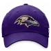 Бейсболка Baltimore Ravens Fundamental - Purple