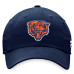 Бейсболка Chicago Bears Fundamental - Navy