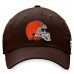 Бейсболка Cleveland Browns Fundamental - Brown