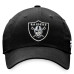 Бейсболка Las Vegas Raiders Fundamental - Black