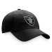 Бейсболка Las Vegas Raiders Fundamental - Black