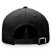 Бейсболка Las Vegas Raiders Fundamental - Black