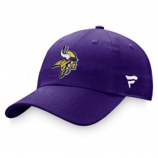 Бейсболка Minnesota Vikings Fundamental - Purple