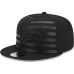 Бейсболка Atlanta Falcons New Era Black Independent 9FIFTY Бейсболка Atlanta Falcons New Era Black Independent 9FIFTY